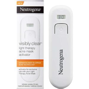 Visibly clear Activateur Stylo LIGHT thérapie anti-acné – Image 2