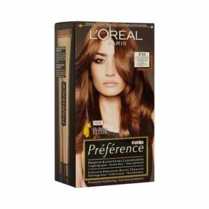 Pr?f?rence Color - P10 – Image 1