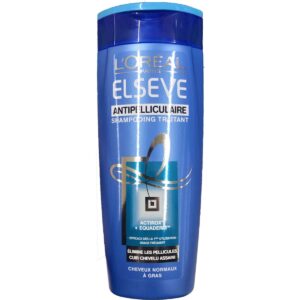 Elseve Shampoing 250ml Anti-Pelliculaire – Image 1