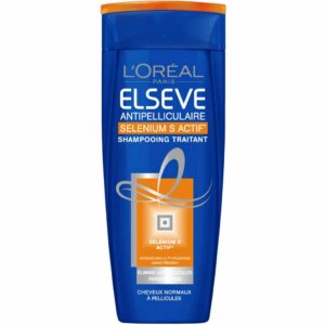 Elseve Shampoing 250ml Selenium S Actif – Image 1