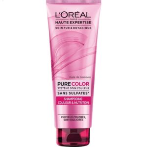 Pure Color Shampoing 250ml – Image 1