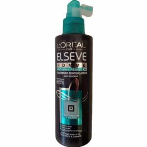 Elseve Renfor?ateur Homme Arginine Resist X3 – Image 1