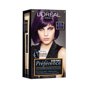 Pr?f?rence Color - P38 – Image 1