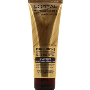 Pure Riche Sampoing 250ml – Image 1