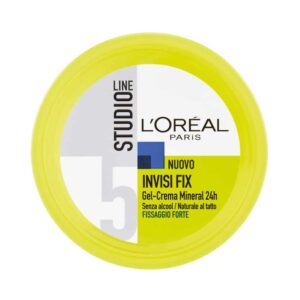 Gel-Cr?me Studio Line 150ml Invisi'Fix – Image 2