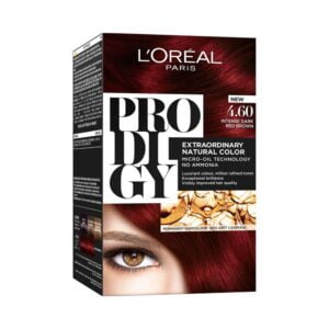 Prodigy Color - 4.60 Rouge Raffine – Image 1