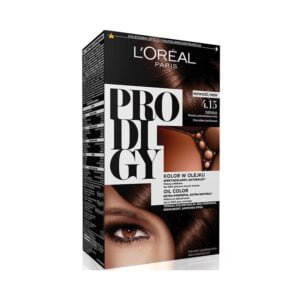 Prodigy Color - 4.15 Maron Glac? – Image 1