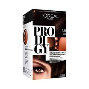 Prodigy Color - 4.0 Chatain – Image 1