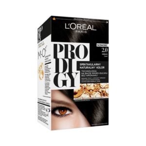 Prodigy Color - 2.0 Noir – Image 1