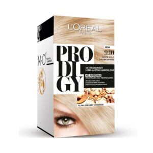 Prodigy Color - 9.10 Blond Tr?s Clair Cendr? – Image 1
