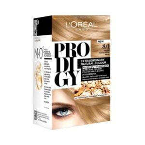 Prodigy Color - 8.0 Blond Clair – Image 1