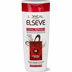 Elseve Shampoing 250ml Total Repair 5 – Image 1