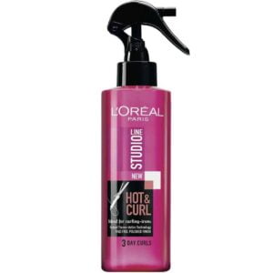 Line Studio Protection Chaleur 200ml – Image 1