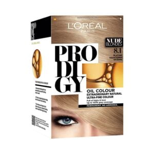 Prodigy Color - 8.1 Diamand Light Ash Blond – Image 1