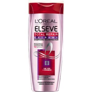 Elseve Shampoing 250ml Total Repair Extraim – Image 1