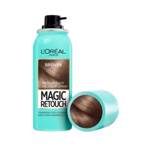 Magic Retouch 75ml - 4 Chatain – Image 1
