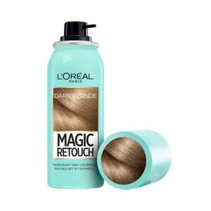 Magic Retouch 75ml - 6 Blond Fonc? – Image 1
