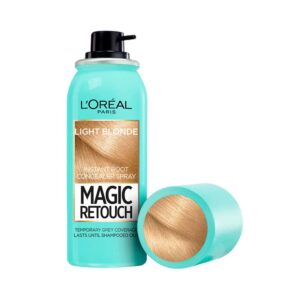 Magic Retouch 75ml - 8.0 Blond Clair – Image 1