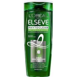 Elseve Shampoing 250ml Phytoclear – Image 1