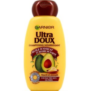 Shampoing 250ml Avocat&Karit? – Image 1