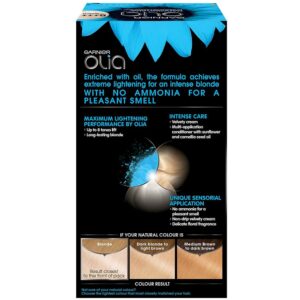 Olia Décoloration Maxi D+++ – Image 3