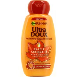 Shampoing 250ml Erable Guérisseur – Image 1