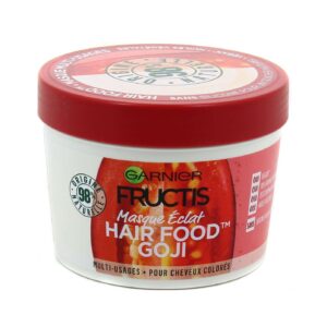 Hair Food Masque Capillaire 390 ml - Baies de Goji Eclat – Image 1