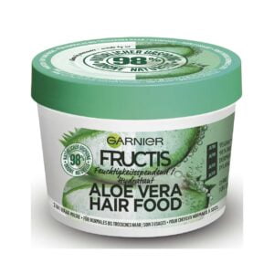 Hair Food Masque Capillaire 390 ml - Aloe Vera Hydratant – Image 1