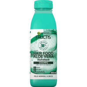 Hair food Shampoig 350 ml - Aloe Vera Hydratant – Image 1