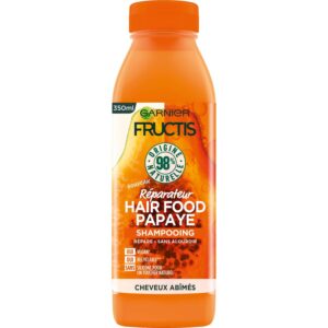 Hair food Shampoig 350 ml - Papaye Réparateur – Image 1