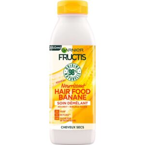 Hair food Apré Shampoig 350 ml - Banane Nourrissant – Image 1