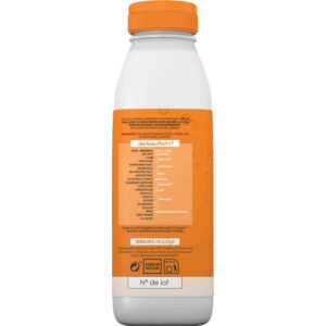 Hair food Apré Shampoig 350 ml - Papaye Réparateur – Image 2
