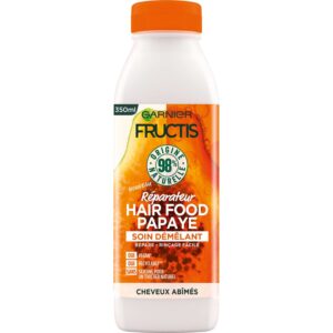 Hair food Apré Shampoig 350 ml - Papaye Réparateur – Image 1