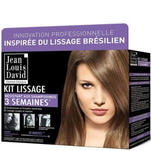 Jean Louis David Kit Lissage