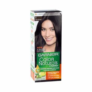 Naturals Color - 3 Chatain Fonc? – Image 1