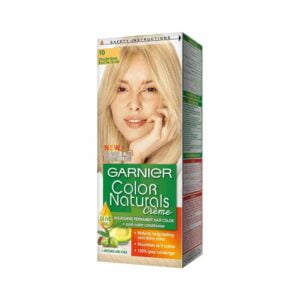 Naturals Color - 10 Blond Tr?s Tr?s Clair – Image 1