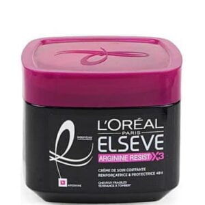 Elseve Crème 200ml Arginine Resist X3 – Image 1