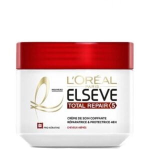 Elseve Crème 200ml Total Repair 5 – Image 1