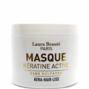 Masque Keratin Active Sans Sulfat – Image 1