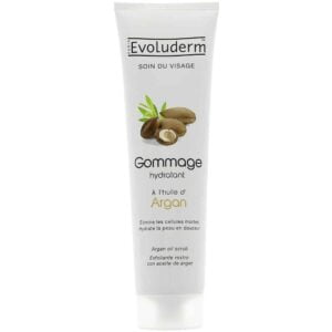 Gommage Visage 150ml Argan – Image 1