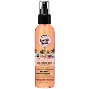 HUILE S?CHE 2EN1 MONO? & HUILE D?ARGAN BIO – Image 1