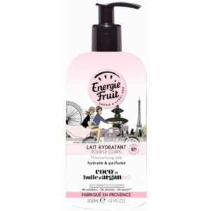 Lait hydratant Coco & Huile d?Argan BIO – Image 1