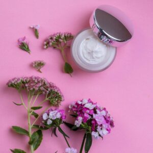 Crème Précieuse au Lait de Chèvre – Image 2