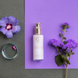 Crème sans huile Soin matifiant anti-brillances – Image 2