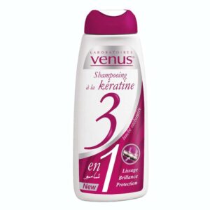 3en1 shampooing 250ml K?ratine – Image 1