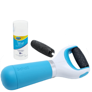 Pédicure Velvet Smooth Express Coffret – Image 2