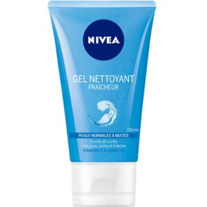 Gel Nettoyante Visage 150ml Fraicheur – Image 1