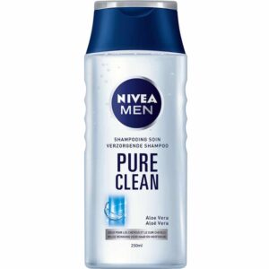 Shampoing 250ml Pure Clean – Image 1