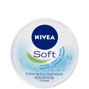 Crème Soft 200ml – Image 1