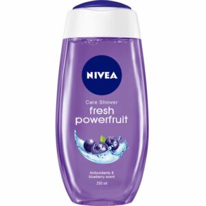 Gel Douche 250ml Fresh Powerfruit